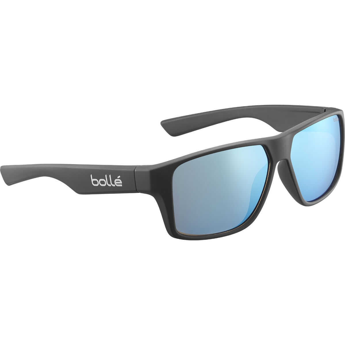 BRECKEN, Black Matte-TNS ICE, hi-res image number null